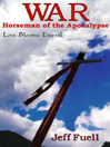 War: Horseman of the Apocalypse
